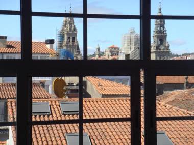 Hostal Pensión "CENTRO"