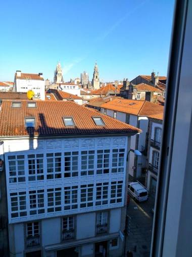 Hostal Pensión "CENTRO"