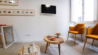 El Faro de Pepa by Como en Casa