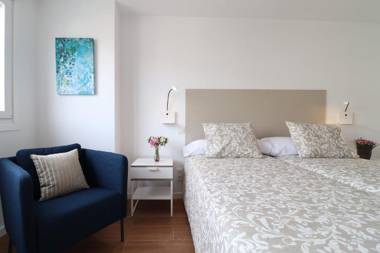 Estación de tren by Como en Casa