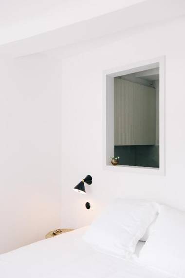 Inferniño Apartments