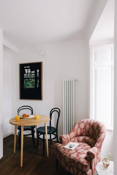 Inferniño Apartments