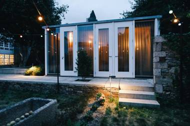 Inferniño Apartments