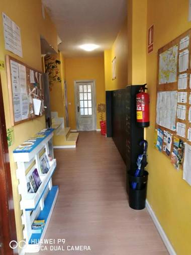 Meiga Backpackers Hostel