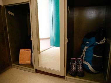 Albergue Monte Do Gozo