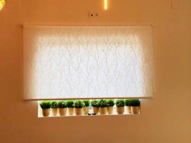 Albergue de Peregrinos SIXTOs no Caminho NO BIKE STORAGE