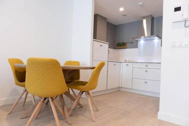 CONCHEIROS 5 APARTAMENTOS TURISTICOS