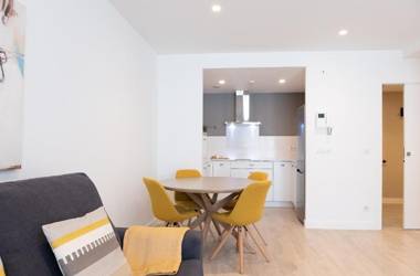 CONCHEIROS 5 APARTAMENTOS TURISTICOS