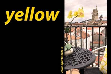 Yellow Home