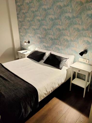 Pensión Boutique AdMera Cerca hospital Clínico