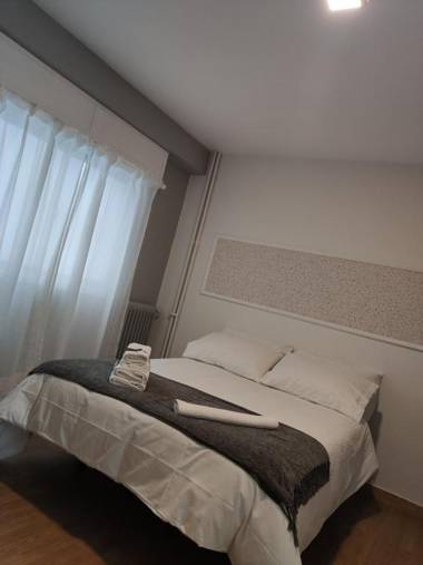 Ecorooms SCQ estación