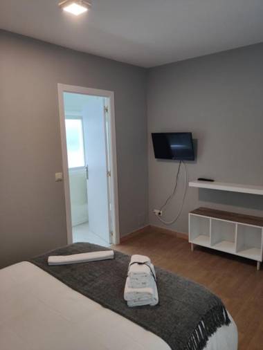 Ecorooms SCQ estación