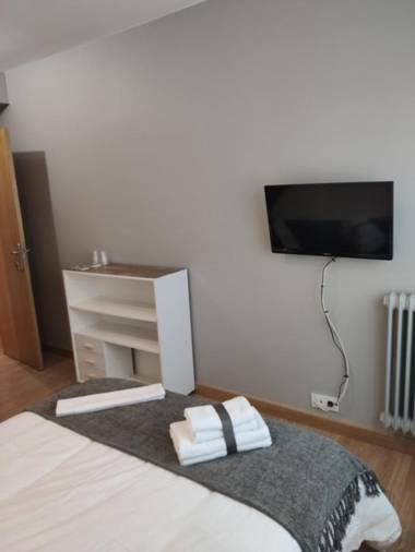 Ecorooms SCQ estación