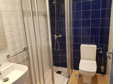 Alameda Rooms Santiago