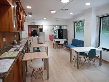 A Fonte De Compostela