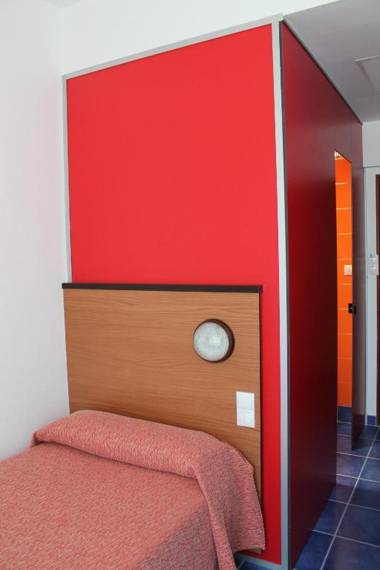 Loop INN Albergue Santiago de Compostela