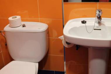 Loop INN Albergue Santiago de Compostela