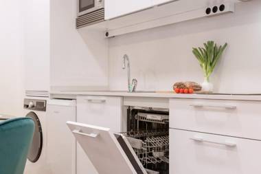 I Loft Santiago by Upper Luxury Housing