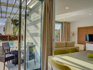 Coral Villas La Quinta