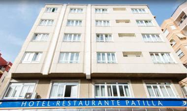 Hotel Patilla