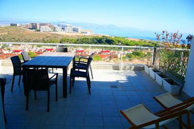 Nova Beach Apartment