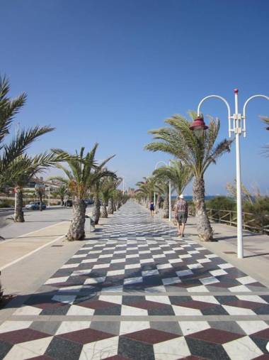 Novabeach Mar Holidays