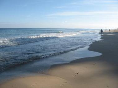 Novabeach Mar Holidays