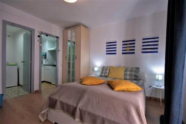 Estudio Marina de Santa Pola