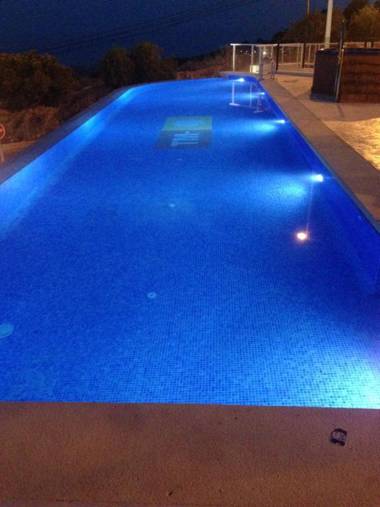 Nova Beach Paradise Apartment