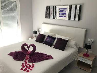 Nova Beach Paradise Apartment