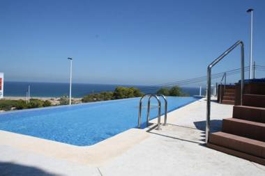 Nova Beach Paradise Apartment