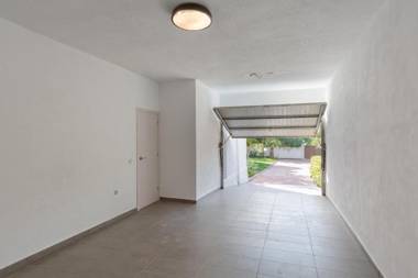 Luxury Villa Premium Salinas