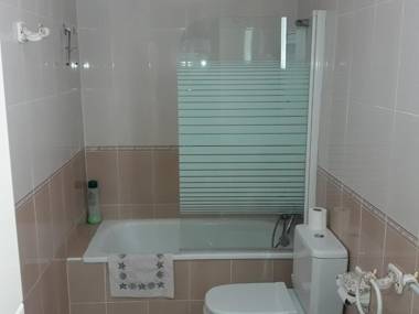 Apartamento Salamanca 38
