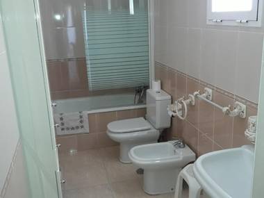 Apartamento Salamanca 38