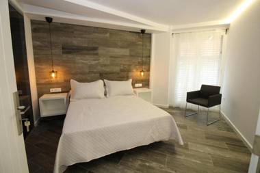 Alojamientos Santa Pola