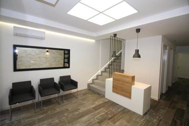 Alojamientos Santa Pola