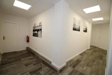 Alojamientos Santa Pola