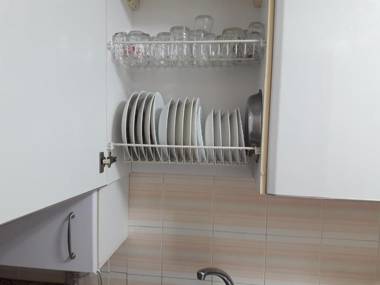 Apartamento Carmen