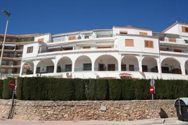 019 - La Cala 001 - comfortHOLIDAYS