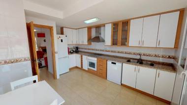 Townhouse Don Pueblo Gran Alacant