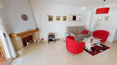 Townhouse Don Pueblo Gran Alacant