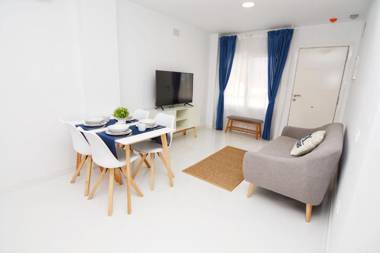 Santa Pola Apartments