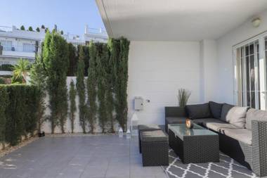 MyFlats Premium Nova Beach