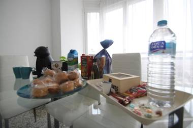 Apartamento CasaTuris en Playa Lisa Santa Pola SP101