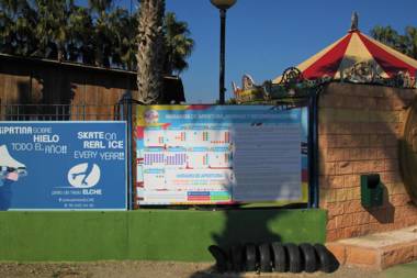 Apartamento CasaTuris en Playa Lisa Santa Pola SP101