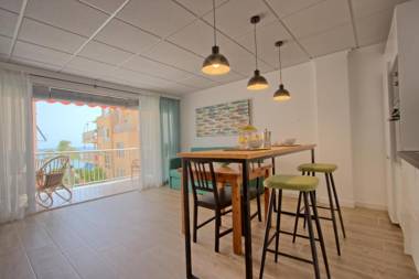 003 - Sierramar Piscis - comfortHOLIDAYS