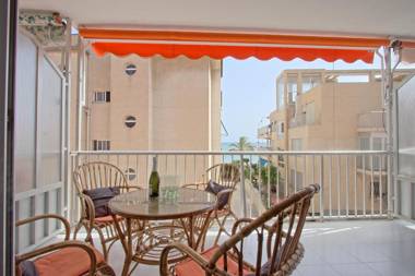 003 - Sierramar Piscis - comfortHOLIDAYS