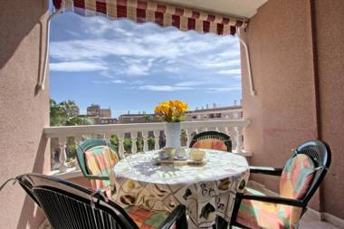 007 - Las Marismas 001 - comfortHOLIDAYS