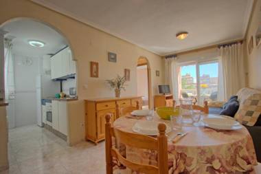 007 - Las Marismas 001 - comfortHOLIDAYS