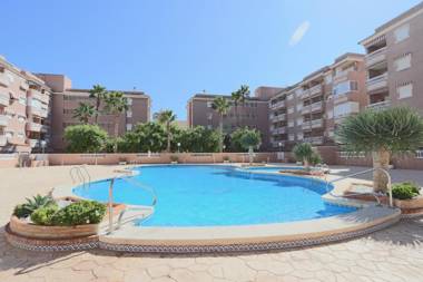 007 - Las Marismas 001 - comfortHOLIDAYS